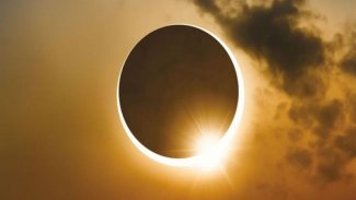 اليوم.. أول كسوف جزئي للشمس في 2019