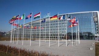 حلف الناتو يجدد دعمه للعراق وتعزيز محاربة داعش