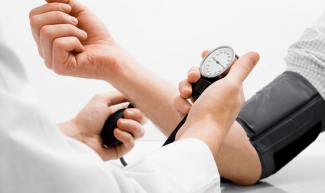 الذهب الأخضر يحارب ارتفاع ضغط الدم