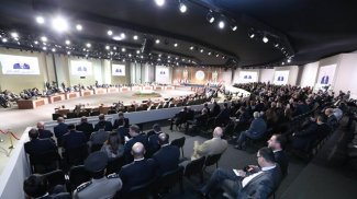 "قمة بيروت" تدعو إلى عدم الاعتراف بالقدس عاصمة للاحتلال الإسرائيلي وتؤكد على حق العودة