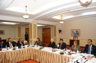 السعودية تقدم منحة بمبلغ 200 ألف دولار لتدريب وتأهيل اللاجئات السوريات في لبنان والأردن