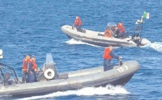 الجزائر: إحباط محاولة 17 شخصا الهجرة غير الشرعية نحو أوروبا