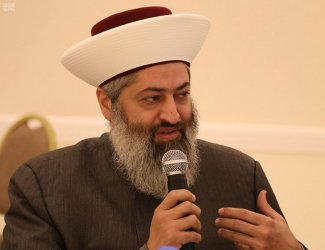 مفتي عكار ينوه بمواقف السعودية مع لبنان وجهودها في خدمة الإسلام ونشر الوسطية والاعتدال