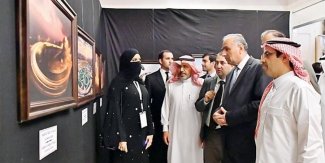 الأيام الثقافية السعودية في تركمانستان تشهد منظومة من الأنشطة الثقافية والتراثية والفنية... تستقطب الزوار