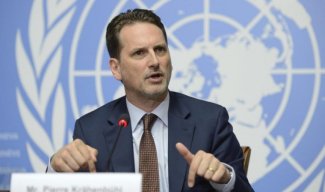 المفوض العام للأونروا يؤكد عدم التراجع عن التزام تقديم المساعدات للاجئين الفلسطينيين