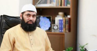 مفتي هونج كونج يشكر المملكة على إيفاد الأئمة لصلاة التراويح والقيام