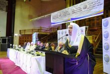 الرابطةُ - منتدىً - حضاري - جنوب - أفريقيا 