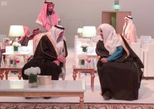 بحضور الأمين العام إعلان أسماء الفائزين بجائزة الملك فيصل العالمية