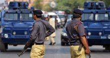مقتل إرهابي واعتقال 11 بعملية أمنية في باكستان