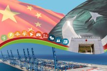 باكستان تؤكد أن مشروع الممر الاقتصادي مع الصين سيكون له أثراً كبيراً في دعم الاستقرار الإقليمي