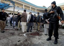 مقتل ما لايقل عن 31 شخصًا فى هجمات للمتمردين فى جميع أنحاء أفغانستان