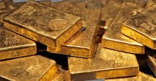 أسعار الذهب تستقر دون تغيير