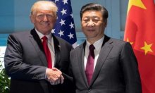 ترامب يشيد بنظيره الصيني بعد تمديد رئاسته "مدى الحياة"