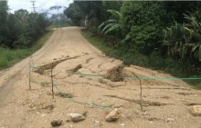 زلزال جديد يضرب بابوا غينيا الجديدة ومقتل 18 على الأقل