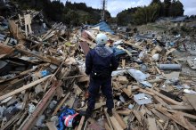 150 ألفا في حاجة للمساعدات في بابوا غينيا الجديدة بعد أسبوع على الزلزال
