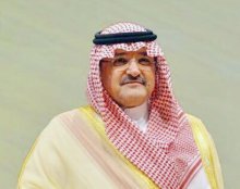 الامير مشعل بن ماجد