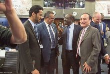 "القمة العالمية الثانية للذكاء الاصطناعي من أجل تحقيق الصالح العام"