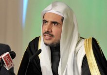 رابطة العالم الإسلامي تثمن مبادرة خادم الحرمين لعقد اجتماع دعم الأردن