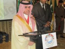 انطلاق أعمال الدورة الـ 47 للجنة التنسيق العليا للعمل العربي المشترك 