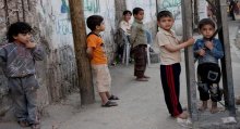 كندا تساهم بـ 50 مليون دولار لتلبية احتياجات الفلسطينيين الأكثر فقرا