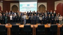  انطلاق الدورة 14 للاجتماع العام للأمم المتحدة ومنظمة التعاون الإسلامي بشأن تعزيز الشراكة بالرباط