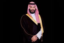 ولي عهد السعودية ومبعوث الرئيس الأمريكي للتحالف ضد داعش يبحثان التطورات بالمنطقة