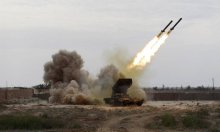 الدفاع الجوي السعودي يعترض صاروخًا باليستياً للحوثيين