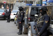 مقتل إرهابيين من "حسم" باشتباكات مع الأمن المصري