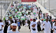 مدير عام منظمة الصحة العالمية يشيد بخدمات الصحة في المملكة ويصف عملها في الحج بـ "الاستثنائي"