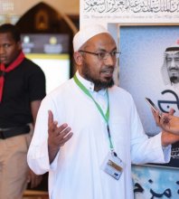 رئيس المركز الإسلامي في نيوزيلندا: استضافة الملك للمسلمين الجدد سيجعل منهم سفراء للإسلام