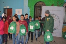 السعودية تدعم التعليم في 32 دولة