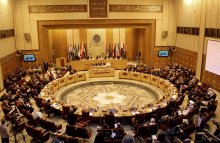 وزراء الخارجية العرب يثمّنون دور مركز الملك سلمان في اليمن