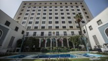 الجامعة العربية تطالب بخطة دبلوماسية للحفاظ على التأييد العالمي للأونروا ودورها