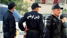 إرهابيان يسلمان نفسيهما للسلطات الجزائرية