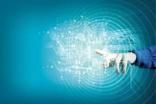 السعودية تؤكد أهمية دور تكنولوجيا المعلومات الرقمية في النهضة الاقتصادية التي يشهدها العالم