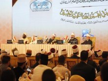 المؤتمر العالمي للإفتاء: التجديد الرشيد في الفتوى أنجحُ وسيلةٍ لِلرَّدِّ عَلى دَعَاوى المتطرِّفِين