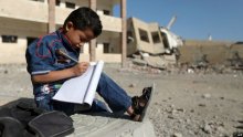 السعودية والإمارات تدعم رواتب المعلمين في اليمن بالتعاون مع اليونيسف