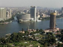 بدء أعمال المؤتمر الإقليمي حول تطوير عمليات حفظ السلام في القاهرة