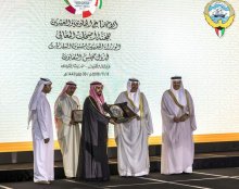 هيئة تطوير منطقة المدينة المنورة تحقق جائزة خليجية في أنسنة المدن