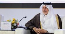 الأمير خالد الفيصل يرعى انطلاق فعاليات معرض جدة للكتاب .. غداً
