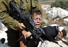 إسرائيل تعتقل 6489 اسيرا خلال 2018 بينهم 750 مريضا و250 طفلا و54 امرأة