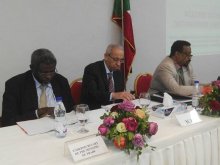 الخرطوم تحتضن ورشة الأفضليات التجارية لدول "التعاون الإسلامي"