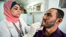 مصر : حملة غير مسبوقة للقضاء على التهاب الكبد الوبائي