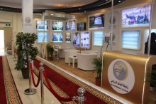 برعاية خادم الحرمين انطلاق المهرجان الوطني للتراث والثقافة "الجنادرية 33 " 