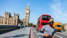 بريطانيا تتعهد بمكافحة تلوث الهواء المميت خلال عام 2019