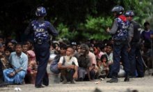 ​بريطانيا: مجلس الأمن قلق للغاية إزاء أوضاع الروهنغيا في ميانمار