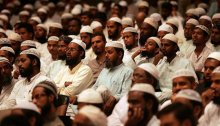 الهند : مشروع قانون مجحف بحق اللاجئين المسلمين