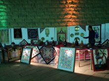 اطلاق النسخة الأولى من مهرجان منظمة التعاون الإسلامي في جمهورية مصر العربية