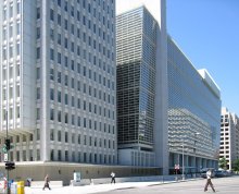 موريتانيا توقع اتفاقية مع البنك الدولي