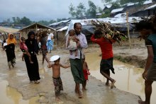 مديرة اليونيسف تحث ميانمار على إقرار توصيات كوفي عنان بشأن أزمة المسلمين الروهينجا